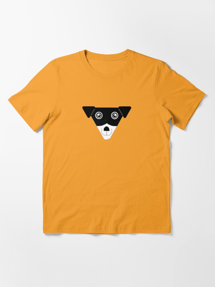 Alternate view of Carl! Essential T-Shirt