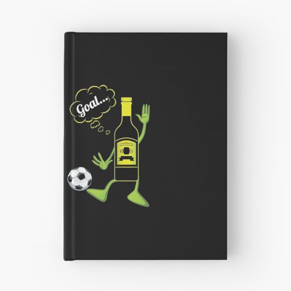 Item preview, Funny alcohol football beer football tee designed and sold by Peter Azeez.