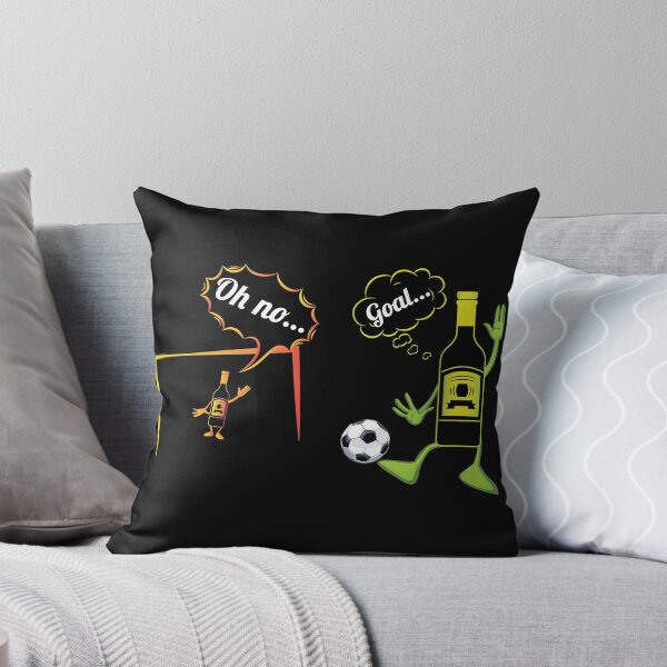 Item preview, Funny alcohol football beer football tee designed and sold by Peter Azeez.