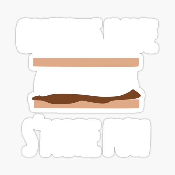 Item preview, Cousins have S'more fun, cousin camping design designed and sold by FreckledBliss.