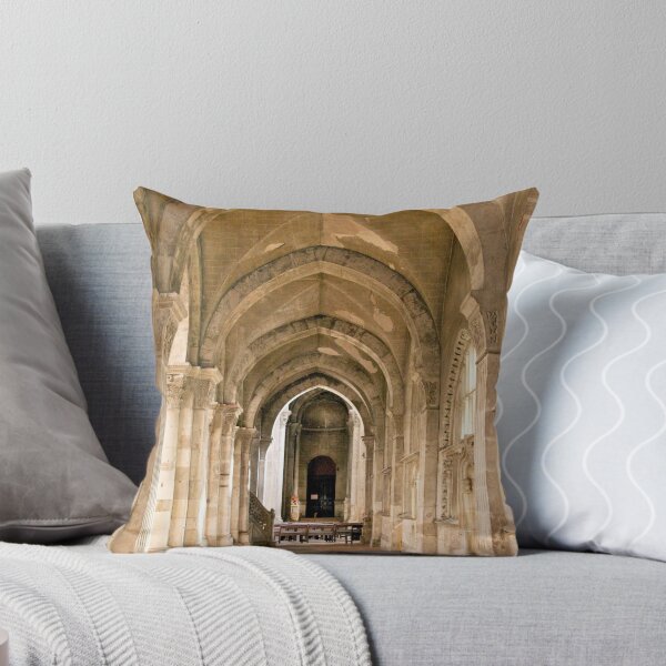 Item preview, Chalon Cathedral designed and sold by phil decocco.