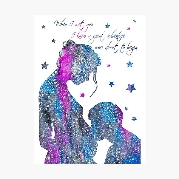 Item preview, Couple, man and pregnant woman,  pregnant woman, watercolor pregnancy designed and sold by Rosaliartbook.