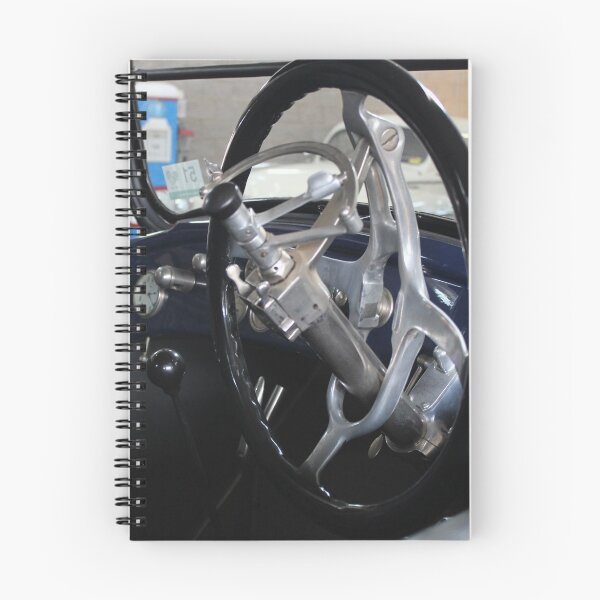 Item preview, Vintage Steering Wheel designed and sold by myraj.