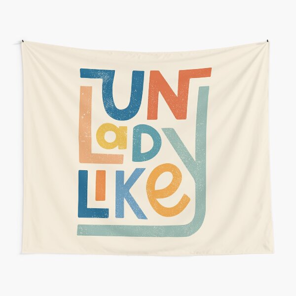 Discover UNLADYLIKE | Tapestry