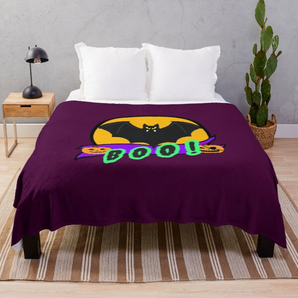 Item preview, Bat Halloween designed and sold by Kolsab.
