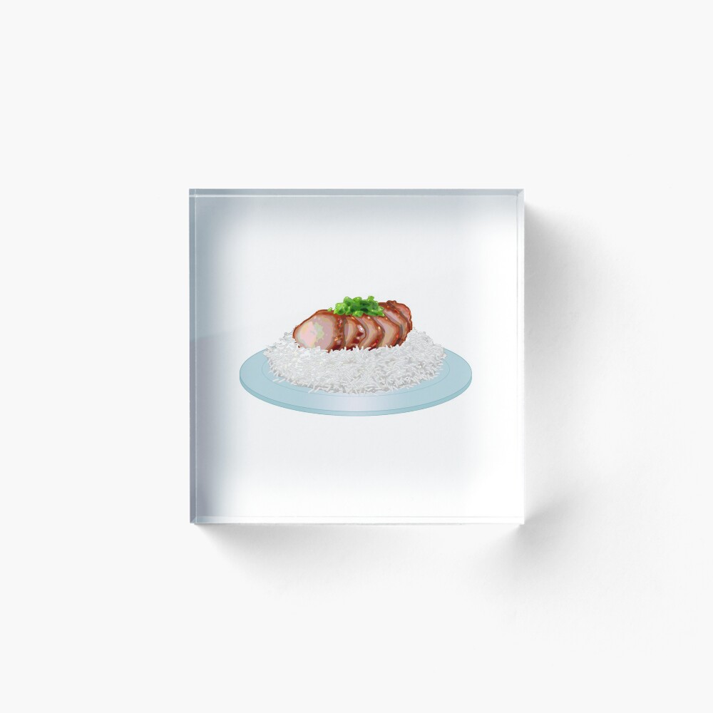 Item preview, Acrylic Block designed and sold by CCCDesign.