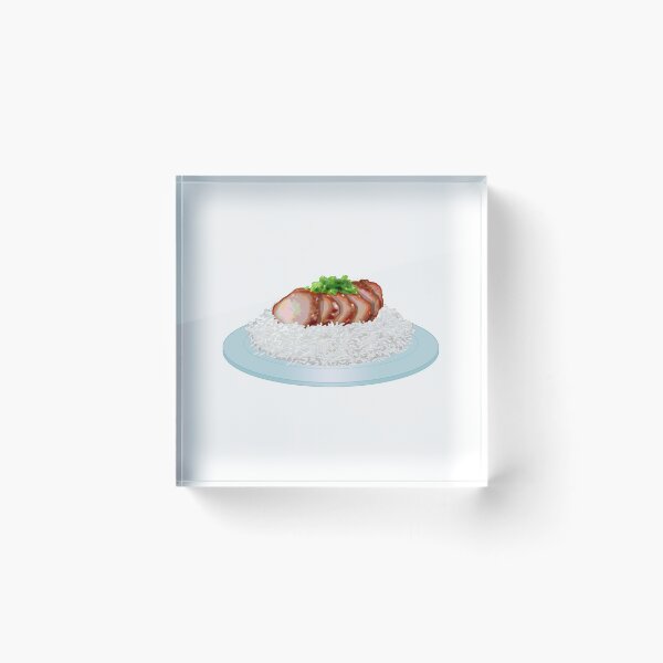 Item preview, Char Siu designed and sold by CCCDesign.