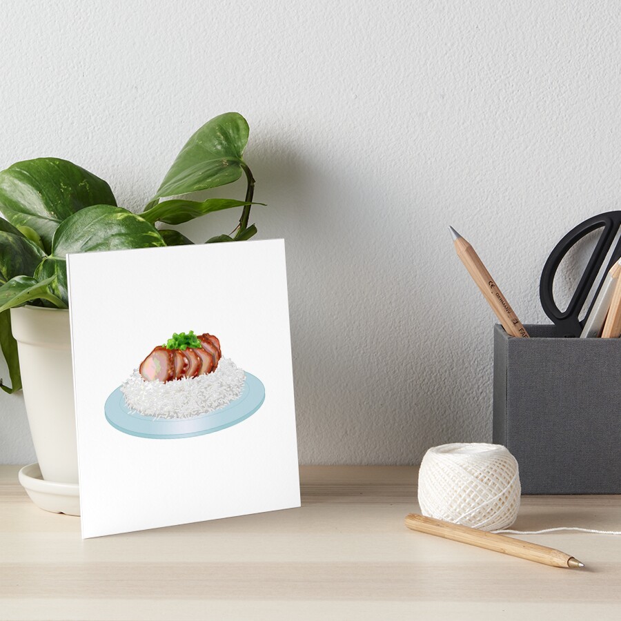 Item preview, Art Board Print designed and sold by CCCDesign.