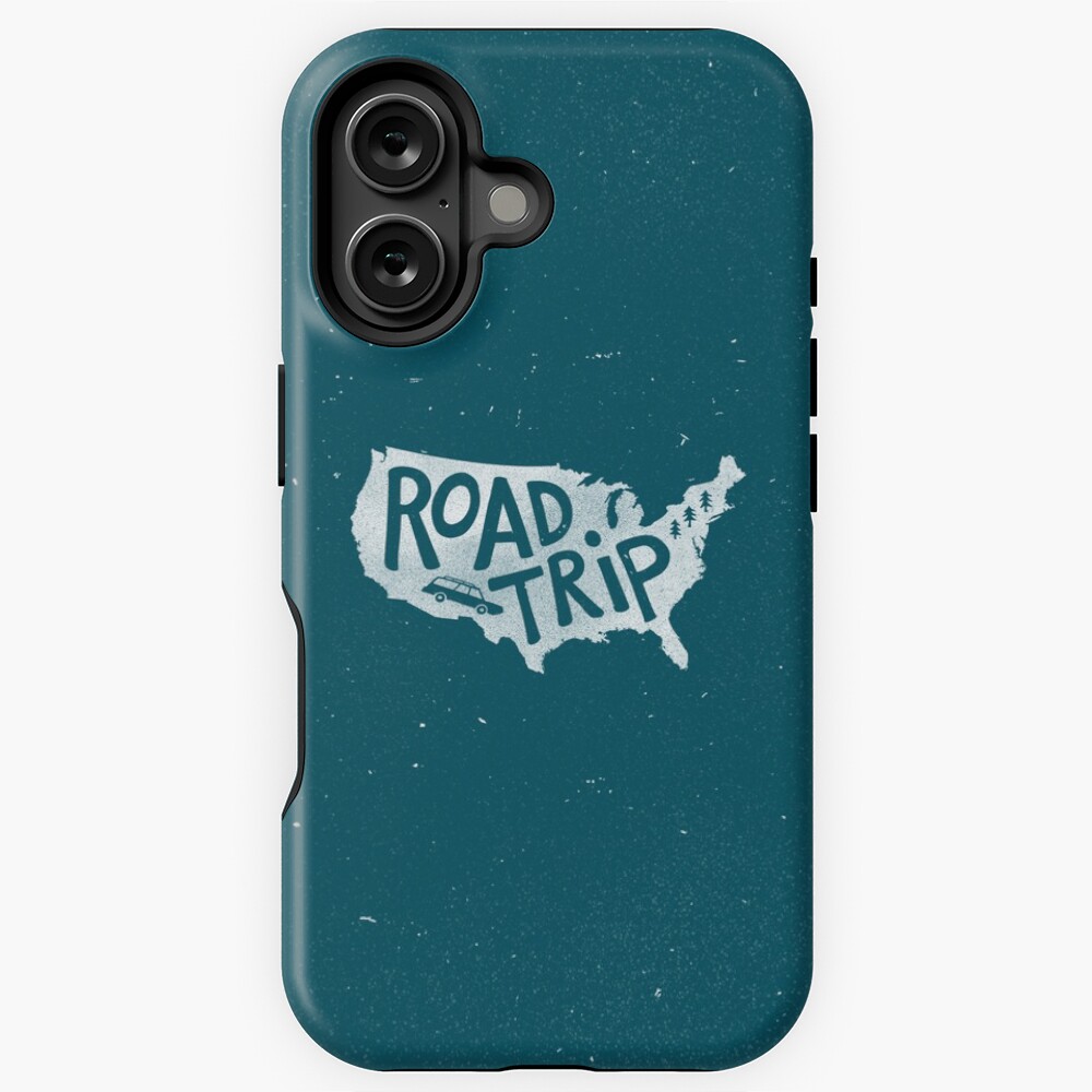 Item preview, iPhone Magsafe Tough Case designed and sold by cabinsupplyco.