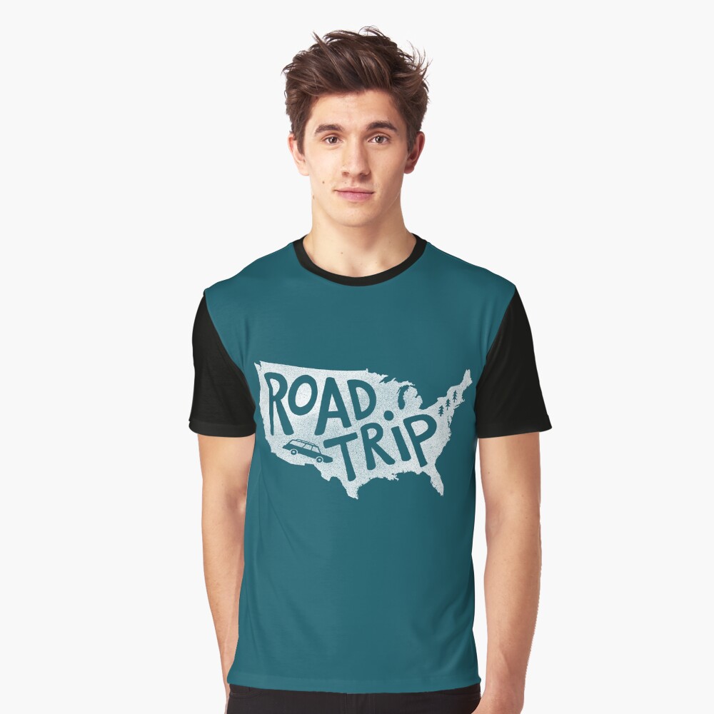 Item preview, Graphic T-Shirt designed and sold by cabinsupplyco.