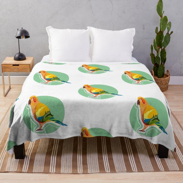 Item preview, Sun Conure designed and sold by ReBrandingArt.