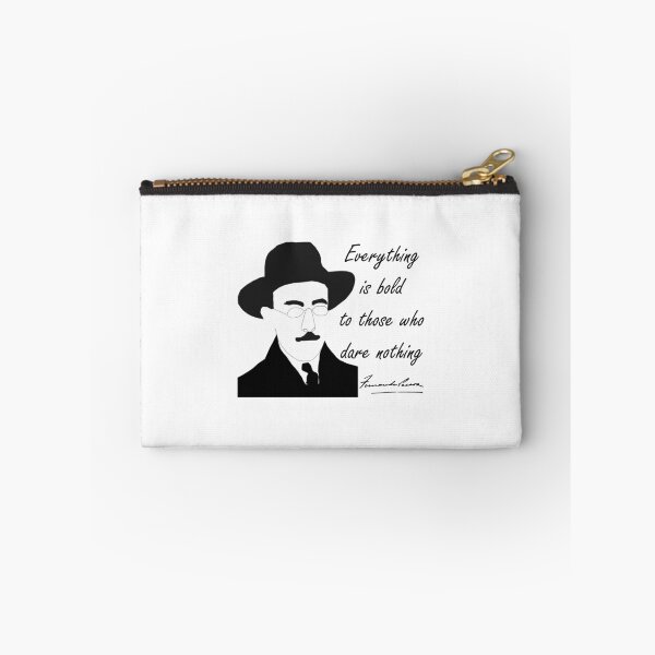 Item preview, Fernando Pessoa Bold designed and sold by tshirtdirect.