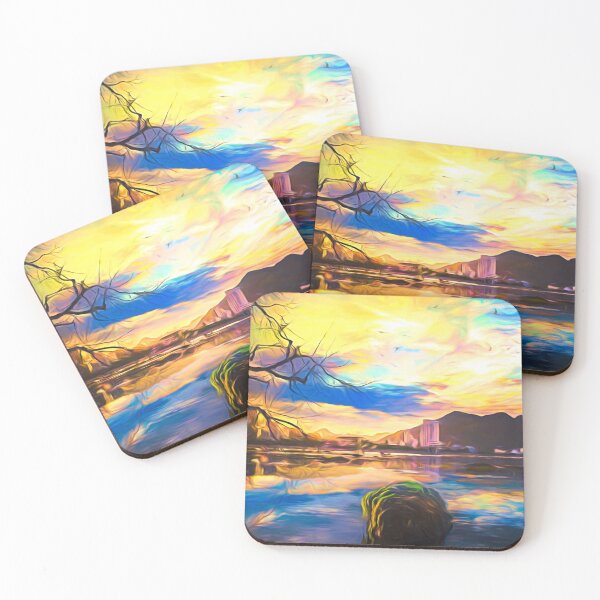 Item preview, Reflections designed and sold by Jasmina Seidl.