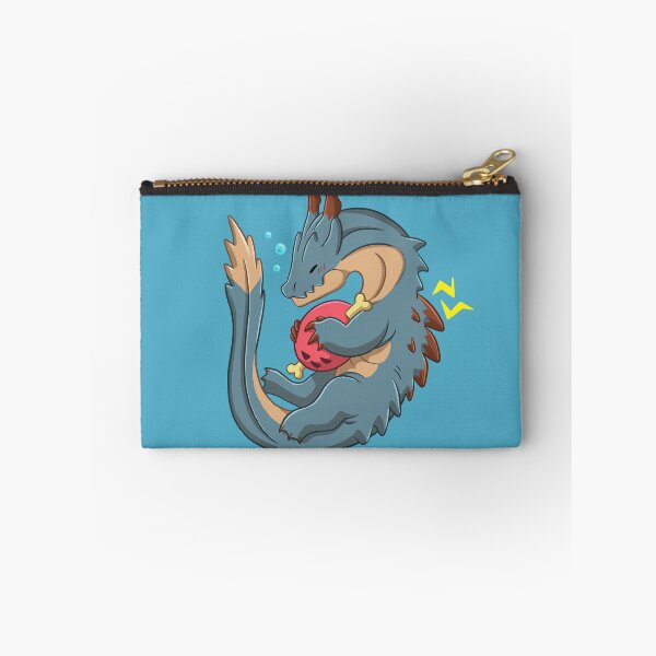 Item preview, Sleepy king of the sea designed and sold by elorafedora.