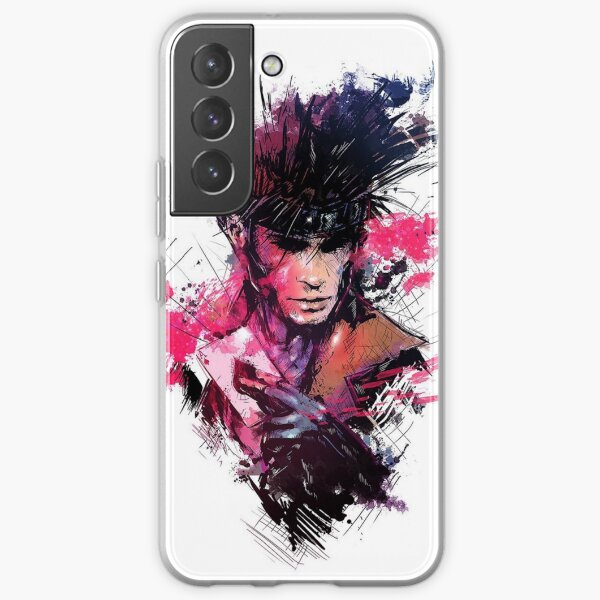 Gambit Coque souple Samsung Galaxy