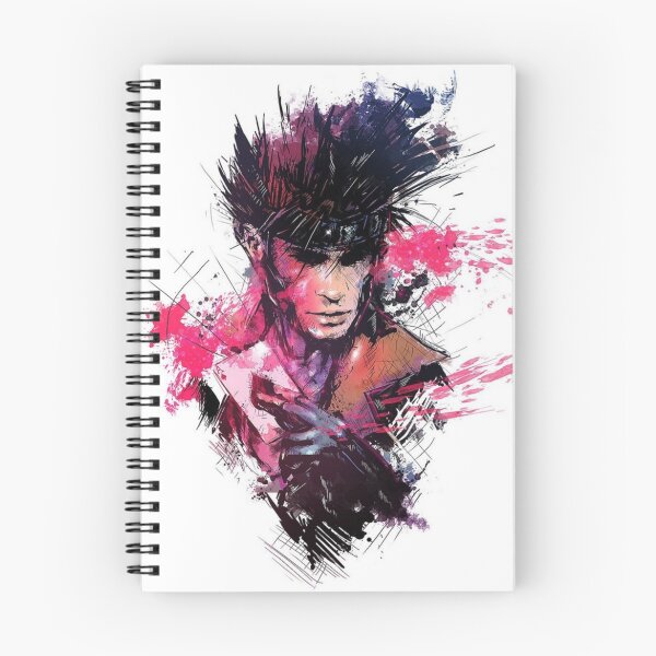 Item preview, Gambit designed and sold by hellgatts.