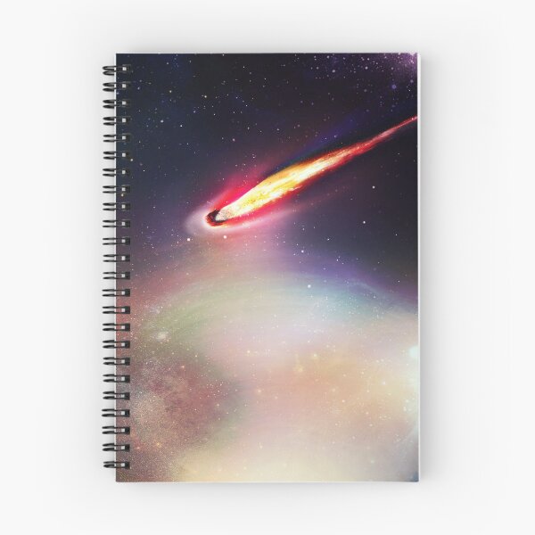 Item preview, Space, Asteroids, Galaxies  designed and sold by Casee Jarrell.