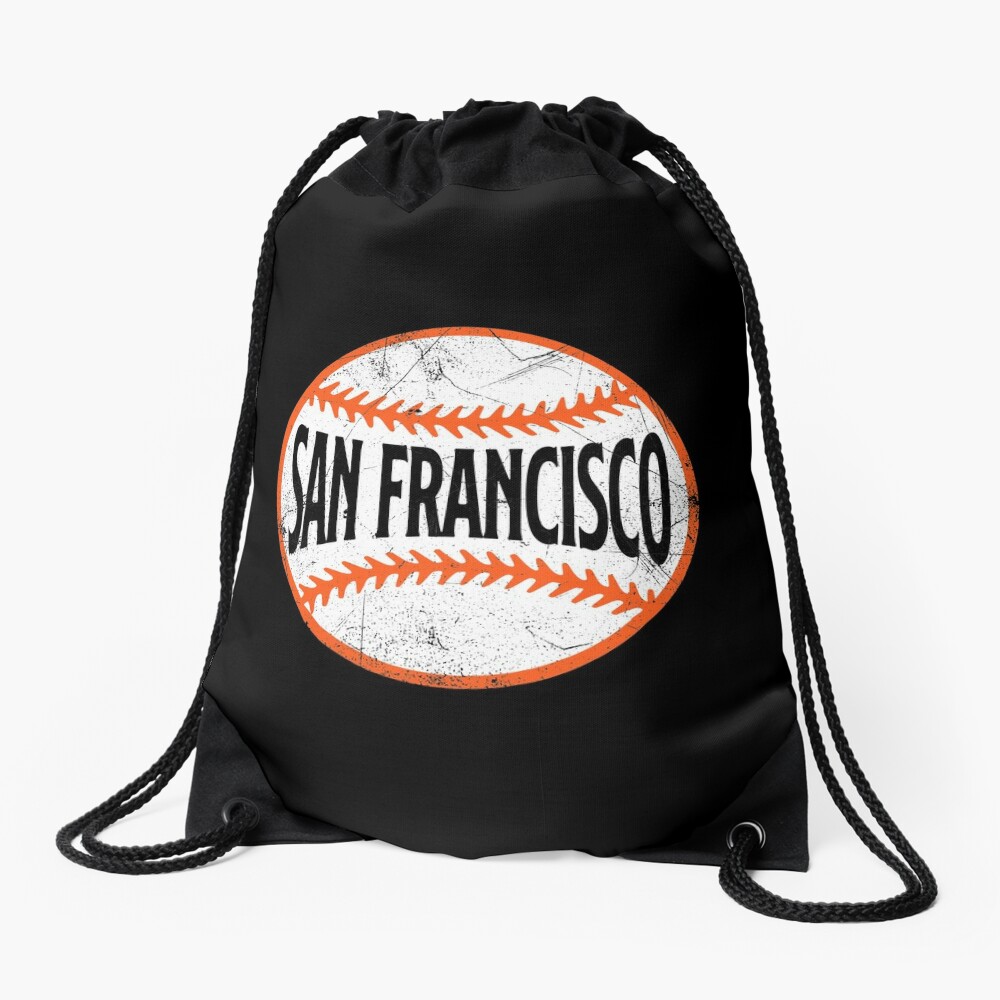 SF Giants Joe Panik Backpack