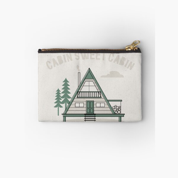 Item preview, Cabin Sweet Cabin designed and sold by cabinsupplyco.