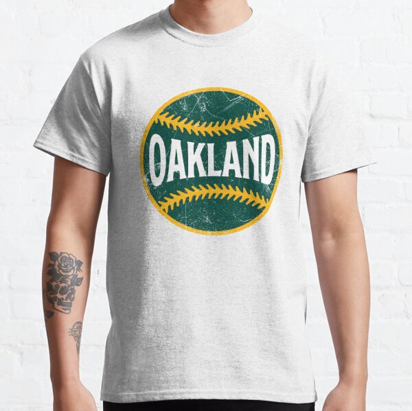 Rickey Henderson T-Shirts for Sale | Redbubble