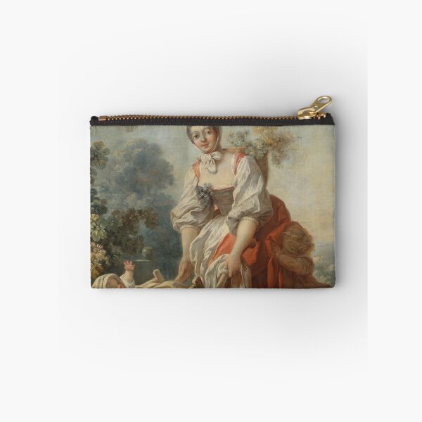 Item preview, The Joys of Motherhood (Fragonard) designed and sold by ArtHistorical.