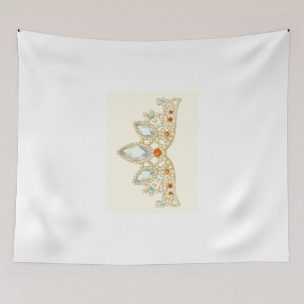 Item preview, The Lost Princess (Textless) designed and sold by lunalalonde.