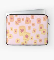 Schwimmende Laternen glänzen Variante Laptoptasche