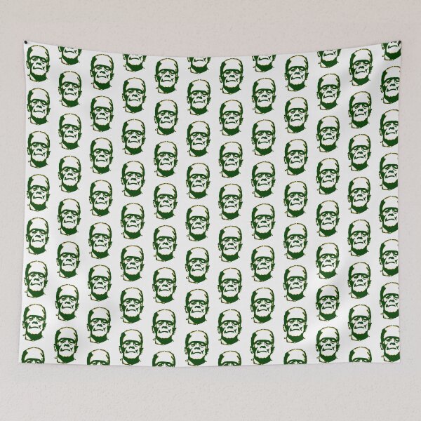 Item preview, Frankenstein designed and sold by zombill.
