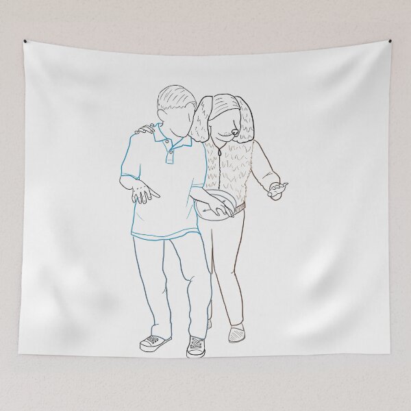 Item preview, Phantom Tollbooth designed and sold by Monkeydoodle5.