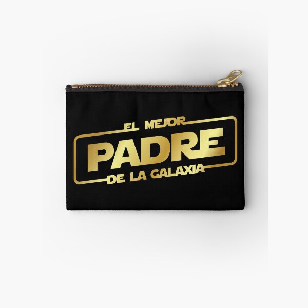 Item preview, El mejor padre de la galaxia designed and sold by frikybomb.