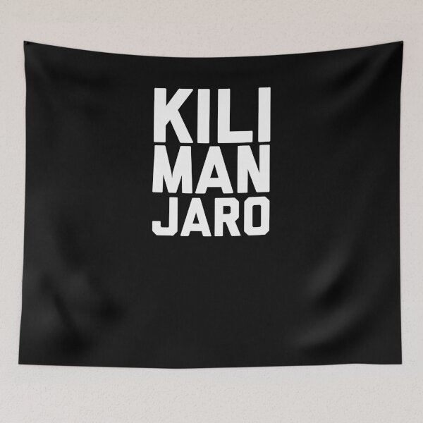 Item preview, Kilimanjaro designed and sold by brizodesign.