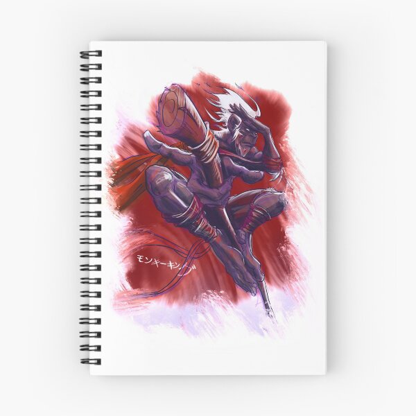 Item preview, Monkey King designed and sold by dazmos.
