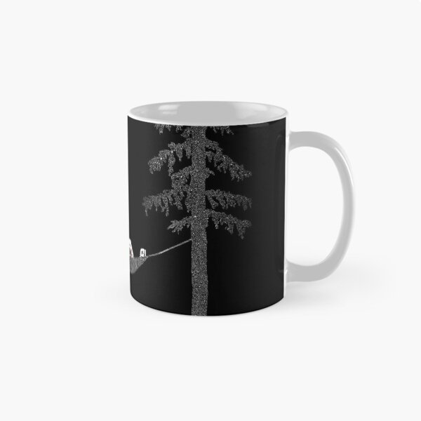 Item preview, Chill (black) designed and sold by LoneWolff.