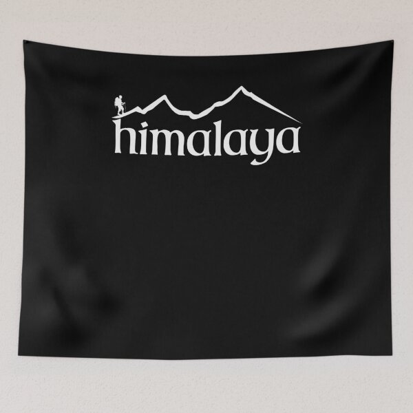 Item preview, Himalaya designed and sold by brizodesign.
