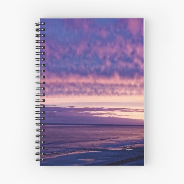 Item preview, Down The Beach designed and sold by PhrozenPhotos.