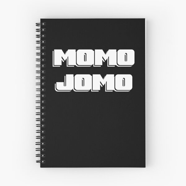 Item preview, Momo Jomo Contemporary Horror Apparel designed and sold by machasting.