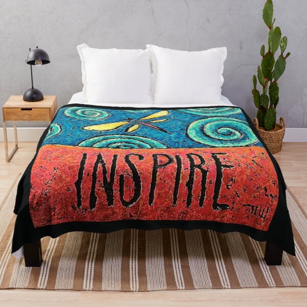 Item preview, Inspire designed and sold by Merideth Young.