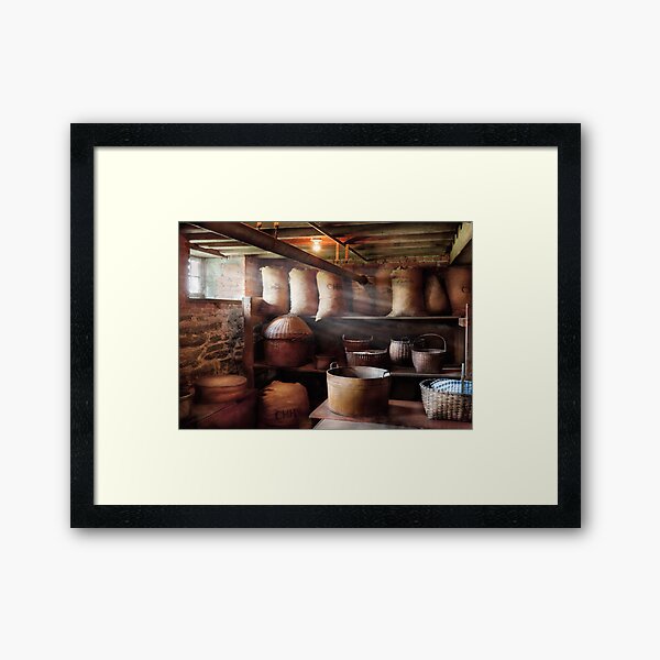 Item preview, Chef - Storage - The grain cellar  designed and sold by Mike Savad Photography.
