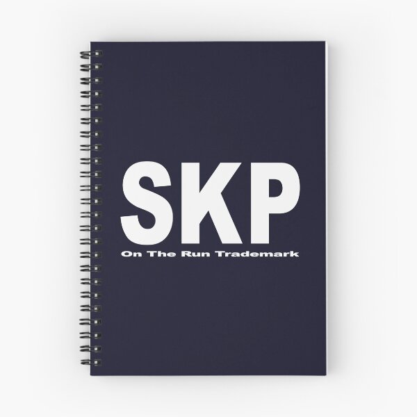Item preview, SKP Trademark designed and sold by ozzyme.