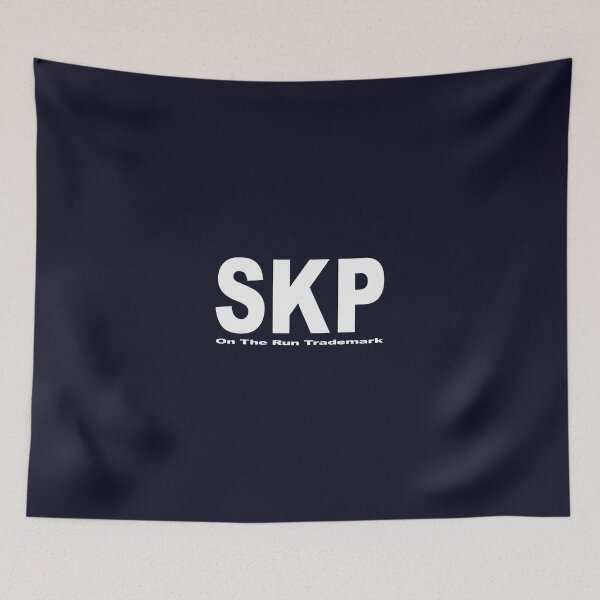 Item preview, SKP Trademark designed and sold by ozzyme.