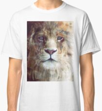 Lion // Majesty Classic T-Shirt