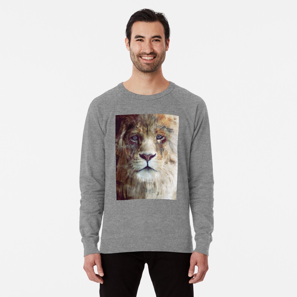 Item preview, Lightweight Sweatshirt designed and sold by AmyHamilton.