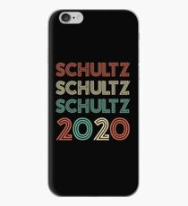 HOWARD SCHULTZ 2020 SHIRT HOWARD FOR PRESIDENT ELECTION CAMPAIGN GIFT iPhone Case
