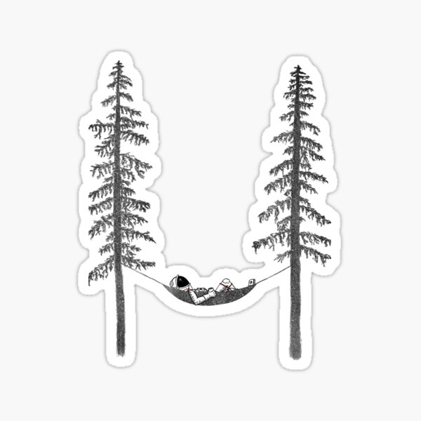 Item preview, Chill (white) designed and sold by LoneWolff.