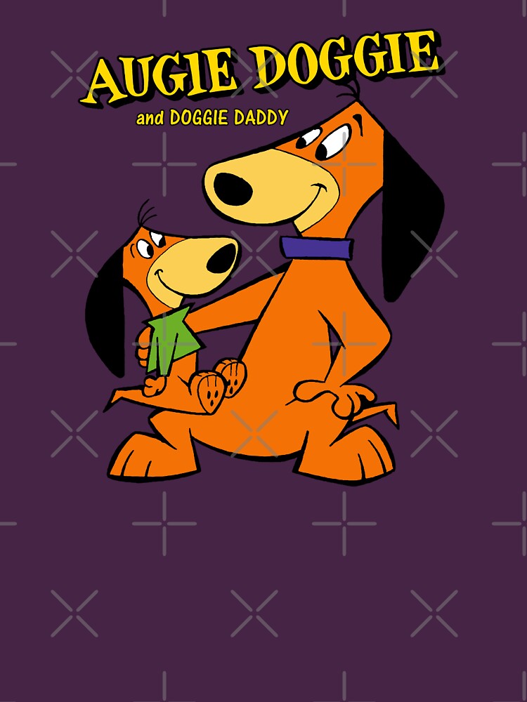 doggie daddy t shirt