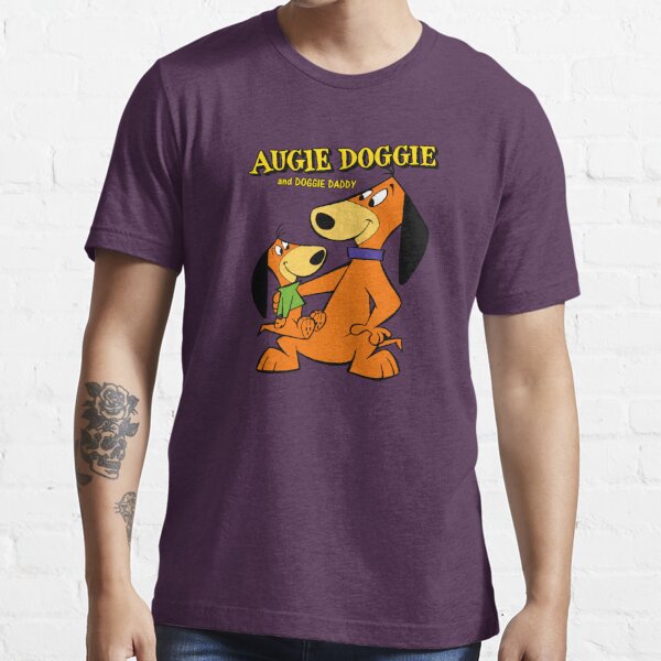 doggie daddy t shirt