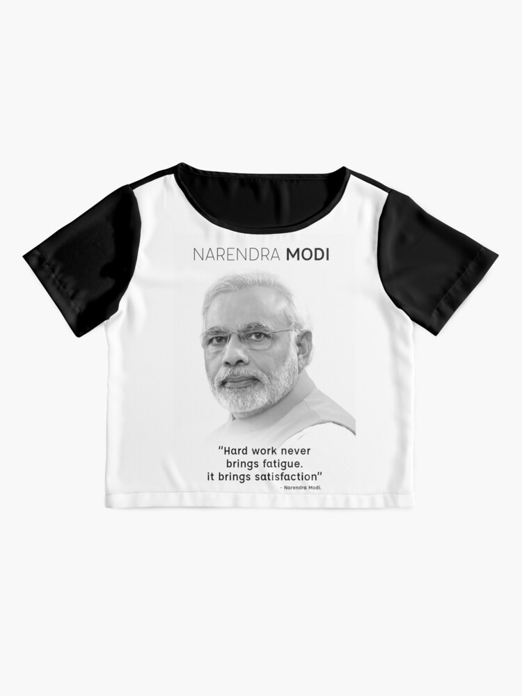 namo shirt