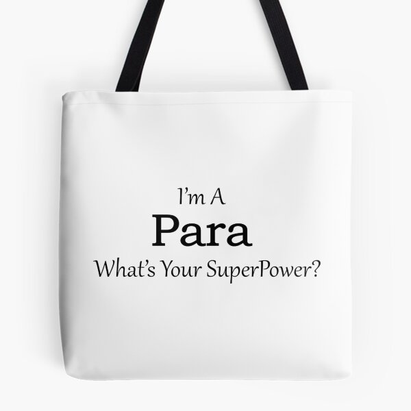 Item preview, Para designed and sold by cheriverymery.