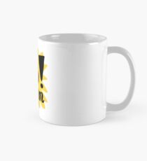 Yes You Can! Classic Mug