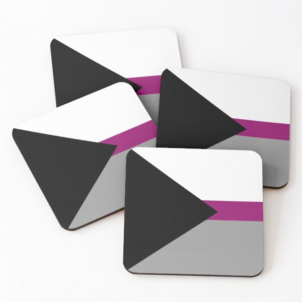 Item preview, Demisexual Pride Flag designed and sold by DisneyFanatic23.
